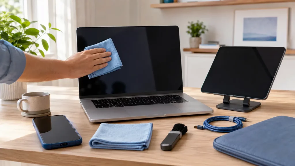 extend device life