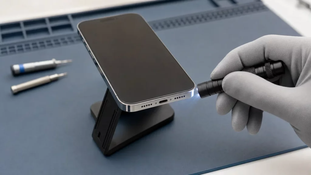iphone repair long beach
